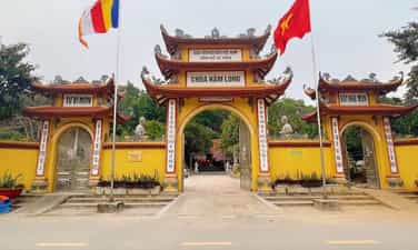 LỄ HỘI CHÙA HÀM LONG