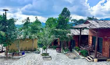 Bắc Hà Charm Stay