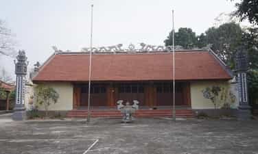 Đình Hạ Mạo