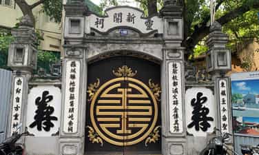Tan Khai Temple