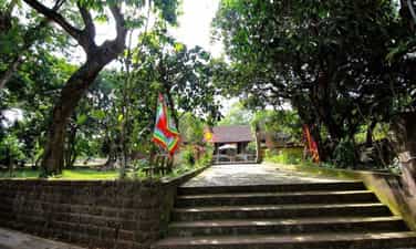 Phung Hung Temple