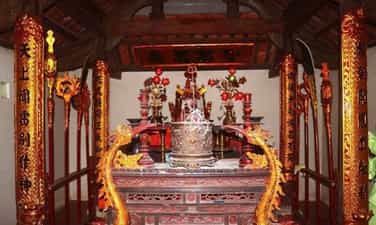 Hao Kiet Temple