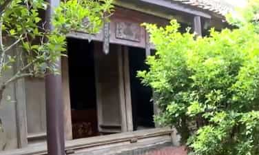 Đền Lời