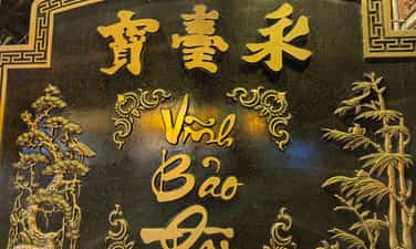 Đền Vua Bà