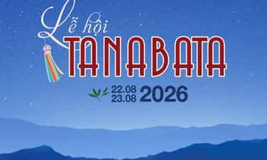 Lễ hội Tanabata