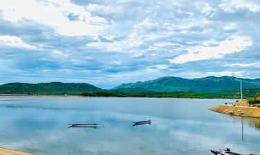 Ho Lanh Ra