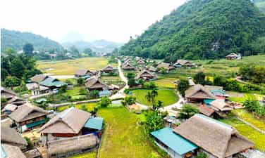 Tha Village Cultural and Tourism Village