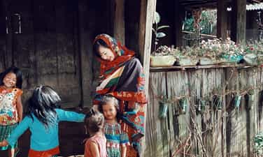 Bản Cu Vai