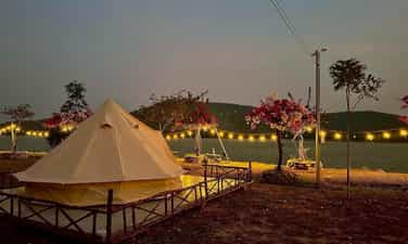 Bang Lang Glamping