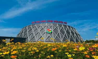 Dien Bien Phu Historical Victory Museum