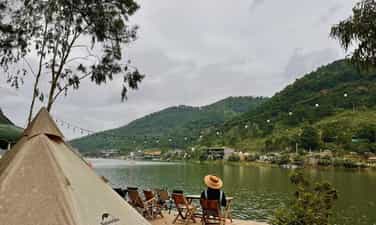 东都湖