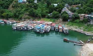 Cảng Bích Hạ
