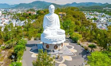 Long Son Pagoda