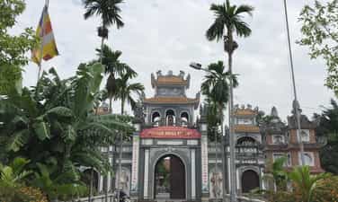 公共住宅 - Mai Phuc Pagoda