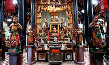 タイアンパゴダ