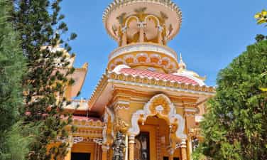 タイアンパゴダ