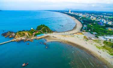 Lan Chau Island