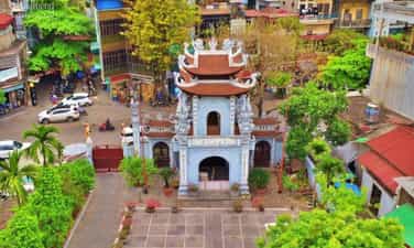 King's Temple