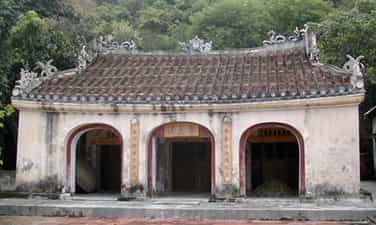 Tan Hiep Tien Thanh Communal House
