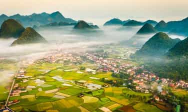 Binh Gia, Lang Son