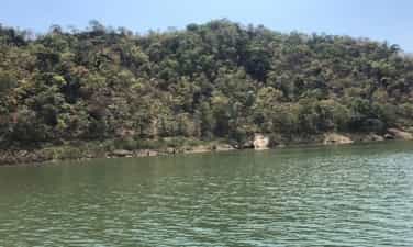 Discovering the 'Heaven on Earth' Scenery Along Gia Lai's Famous River