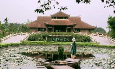 Emeralda Ninh Binh