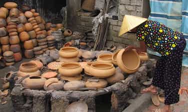 Làng Trù Sơn