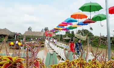 Happy Land Hùng Thy Sa Đéc