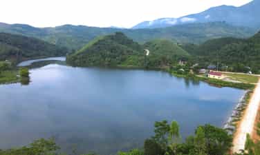 Làng văn hóa Động Sơn