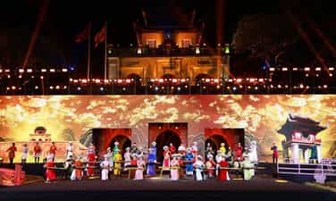 The 2nd Thang Long - Hanoi Festival in 2026
