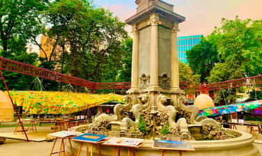 ディエンホンの花園