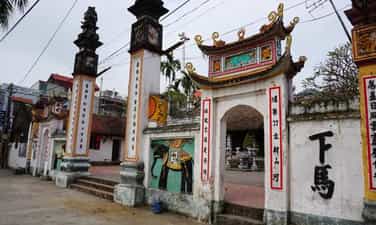 Đình Châu Mai