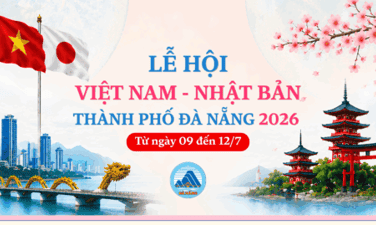 2026年越南-日本节在岘港市举行