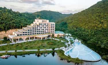 Muong Thanh Green Land Dien Lam