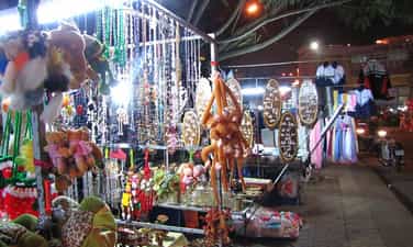 Da Lat Market