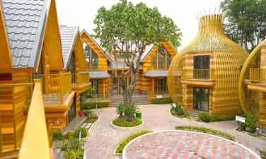 Bao Son Paradise Park