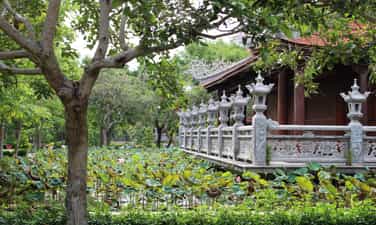 Khu Du lịch Văn hóa Phương Nam