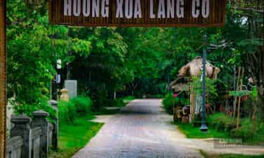 Lễ hội Thanh Phước