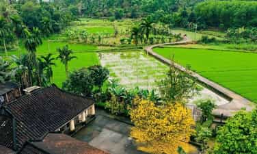 CO LOC YEN VILLAGE