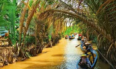 Làng cổ Long Tuyền
