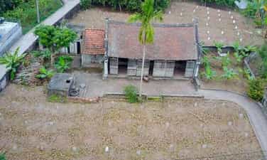 Vu Dai Village