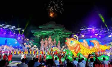 Thanh Tuyen Festival