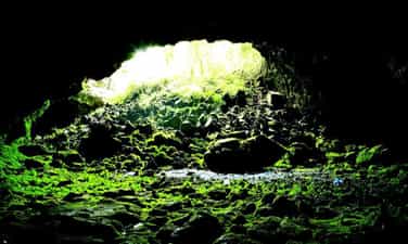Dak Nong Global Geopark
