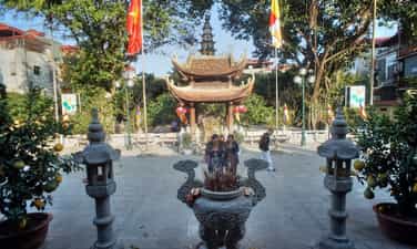 Chùa Liên Phái