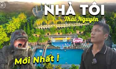 My Nha To Thai Nguyen ecological area