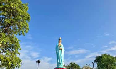 Quan Am Buddha Dai