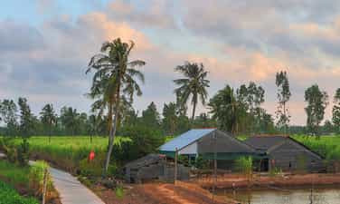 Long Tri Island
