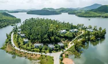Muong Thanh Green Land Dien Lam