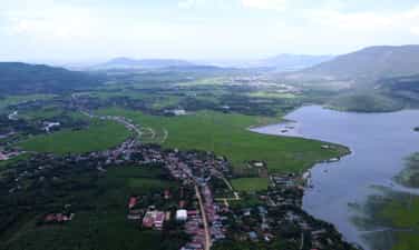 Hồ Yên Mỹ
