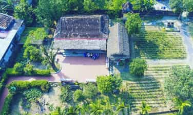 General Vo Nguyen Giap Memorial House